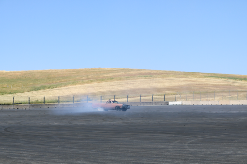 Illustration for article titled Day 2 Photodump (with RACE CARS!!!)